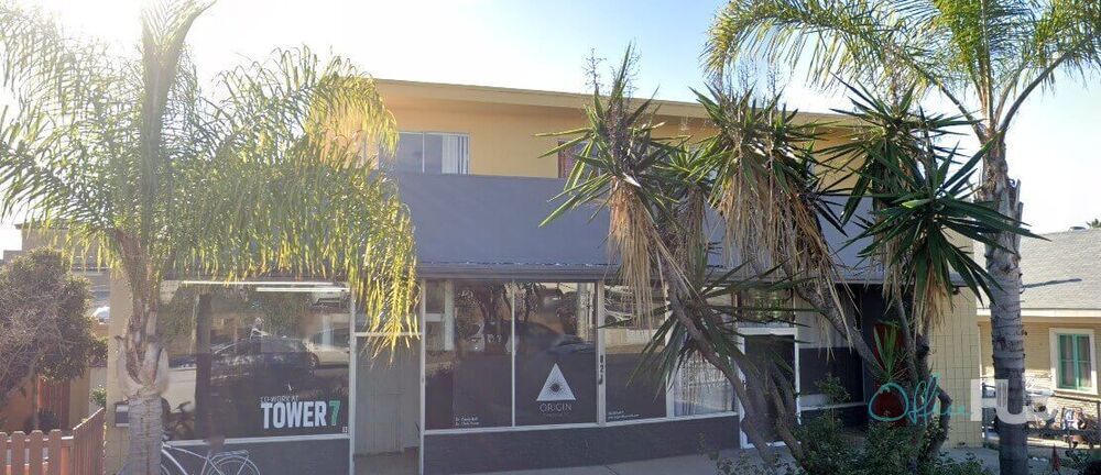 821 S Tremont St, Oceanside - Image 1