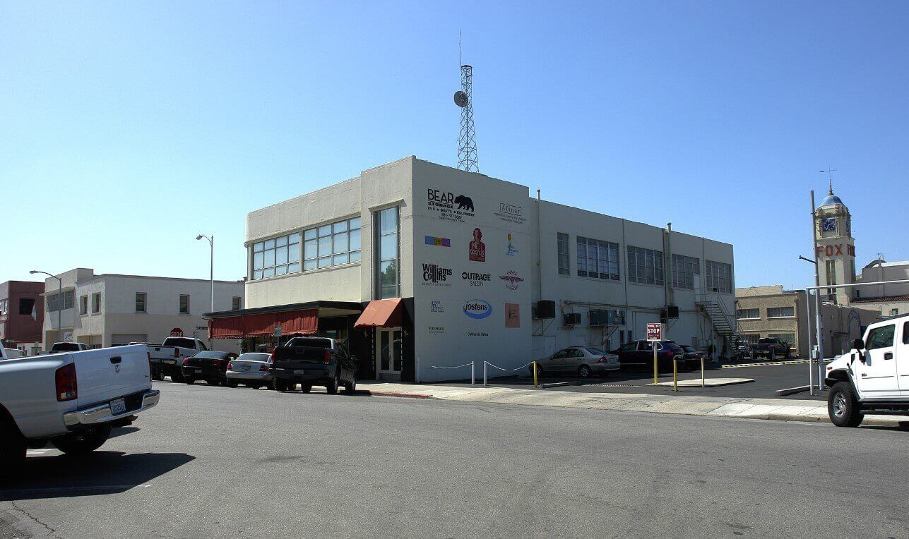 2020 Eye Street - Image 1
