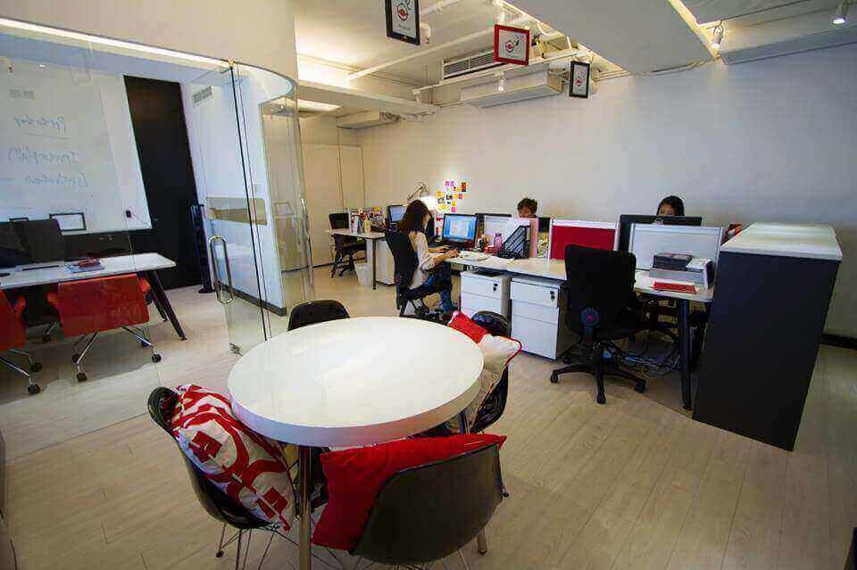 Tern Centre Block 1 - Image 1