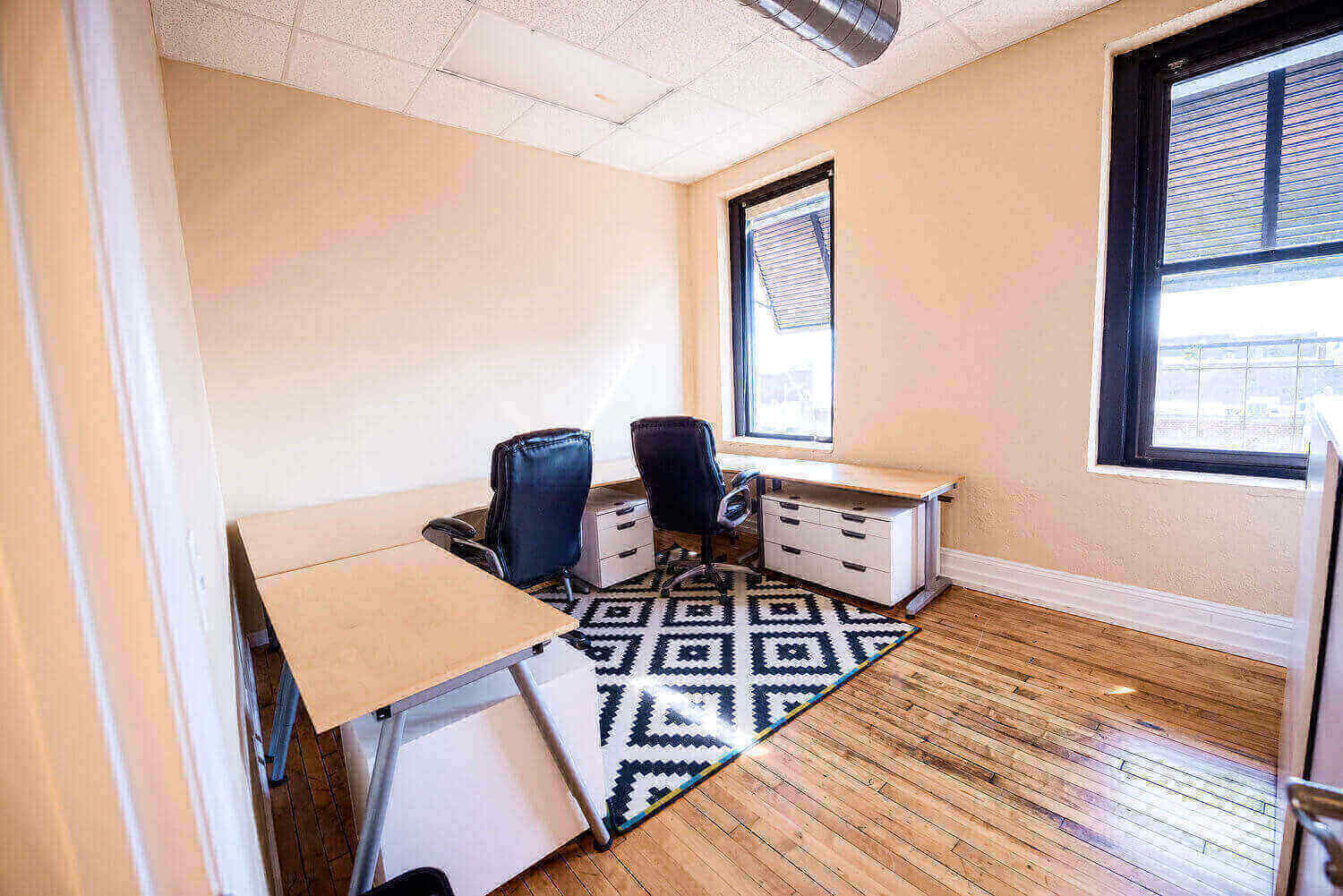 Office Space for Rent at 200 N Main St, Graham | Office Hub