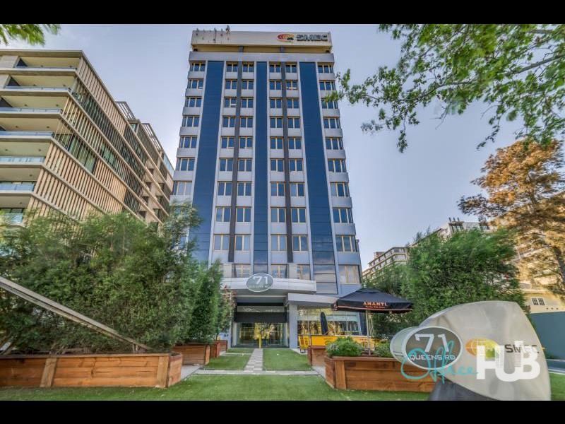 SMEC House - Image 1