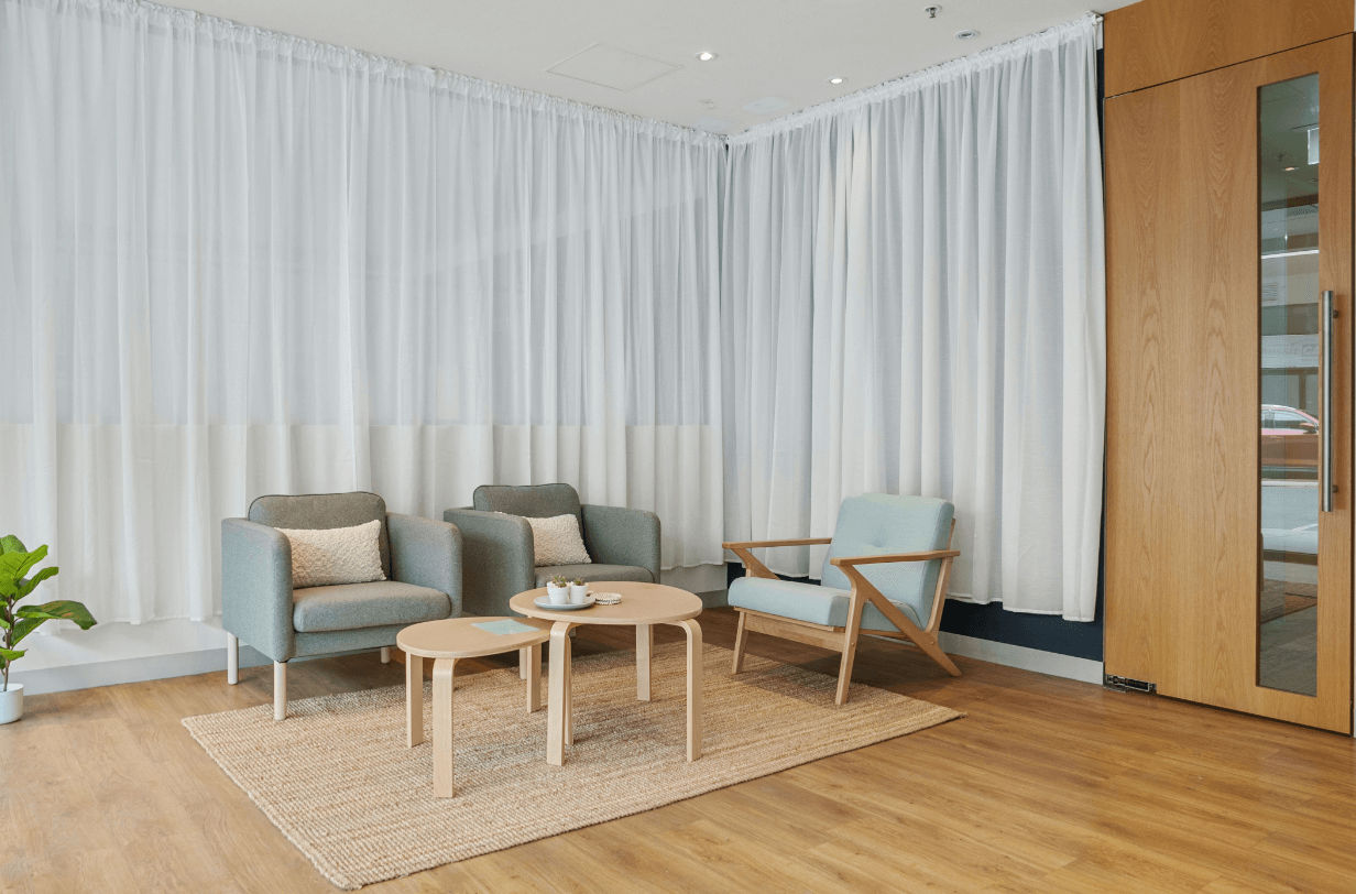 Quest By the Bay - Image 1