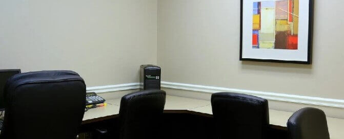 Dauphin Street Office Center - Image 1