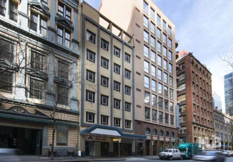 208 Clarence Street, Sydney - Image 1