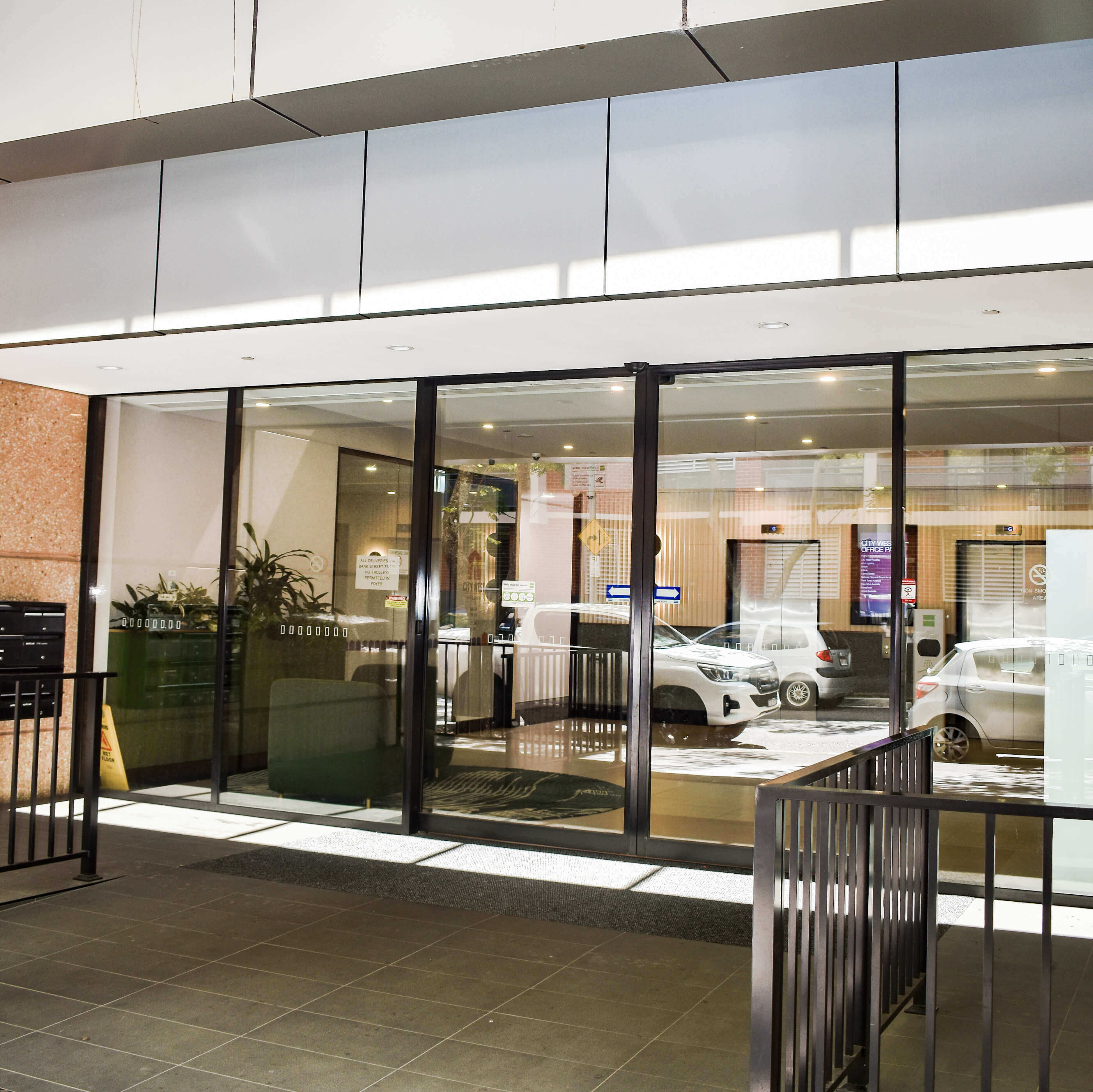 35 Saunders Street, Pyrmont - Image 1