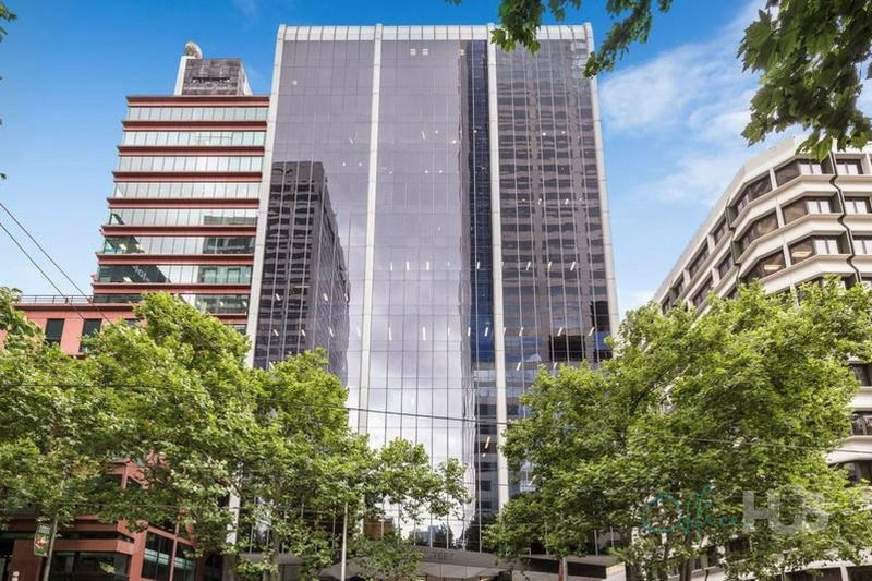 575 Bourke Street, Melbourne - Image 1