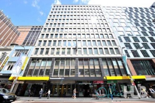 309 George Street, Sydney - Image 1