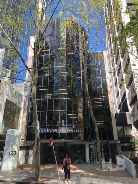 123 Walker Street, North Sydney - Image 1