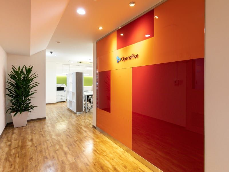 Tatsumi Building - Image 1