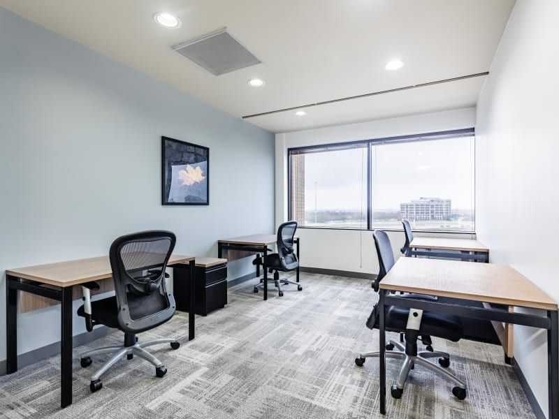 Embassy Building - Image 1