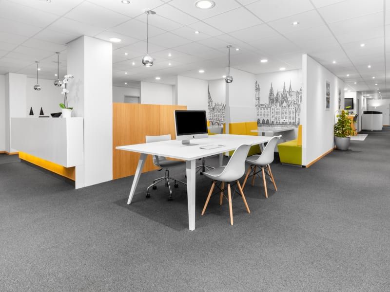 Prague City Center - Image 1