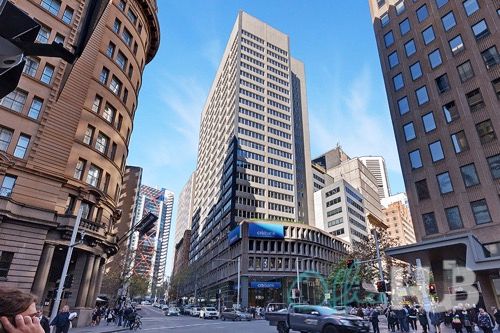 68 Pitt Street, Sydney - Image 1