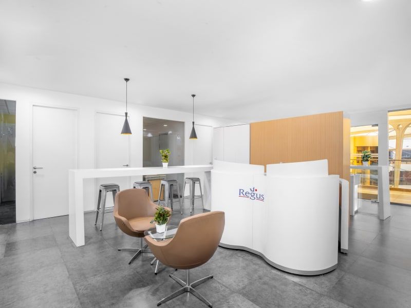 Vasant Square Mall - Image 1