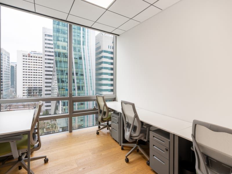 Grand Seoul Tower 1 - Image 1