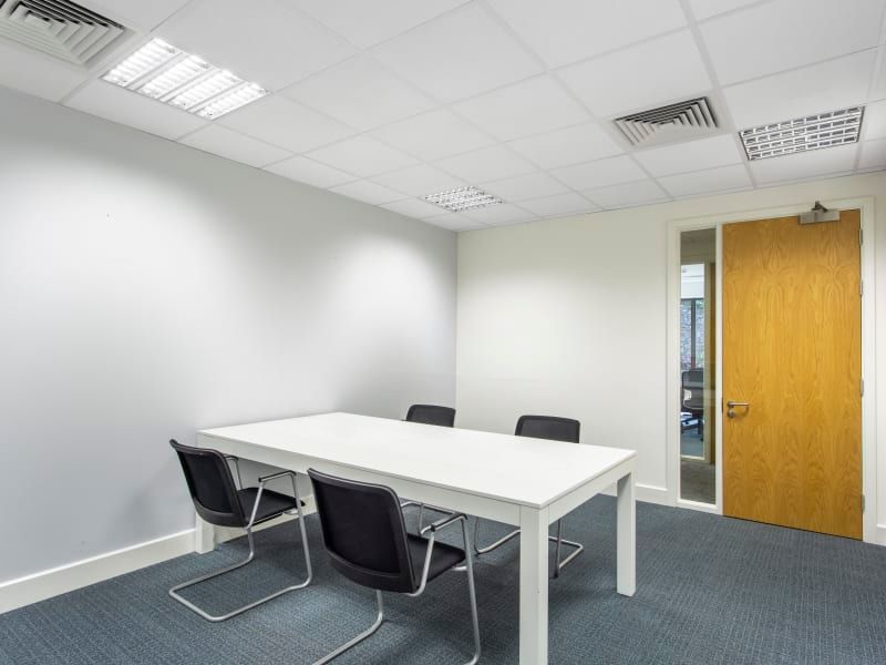 Cube Building - Image 1