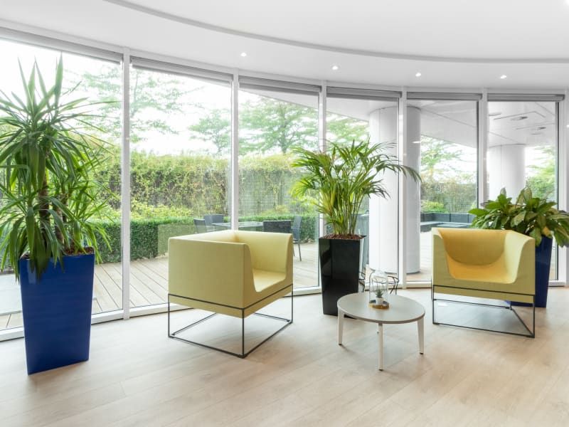 Pegasuslaan 5, Diegem, Brussels - Image 1