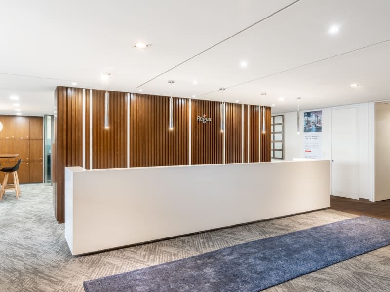 Kyobo Securities Building - Image 1