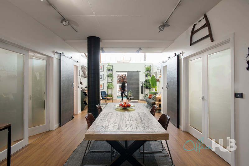 15 Glasshouse Road, Collingwood - Image 1