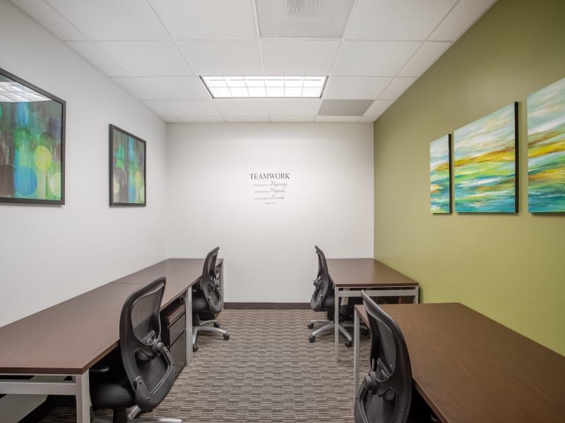 Topaz Building - Image 1