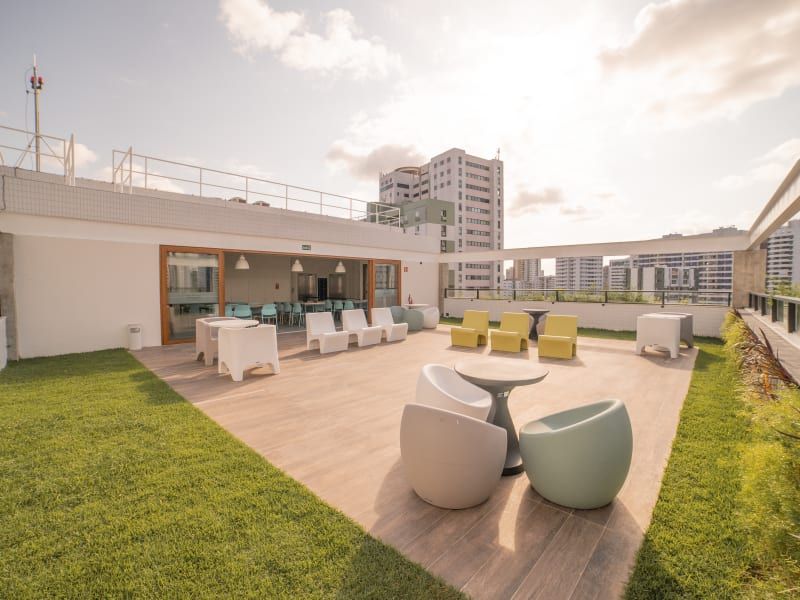 Av. Santos Dumont 300, Bairro dos Aflitos,, Recife - Image 1