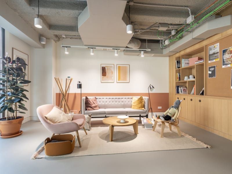 Plaza Molina 123 - Image 1