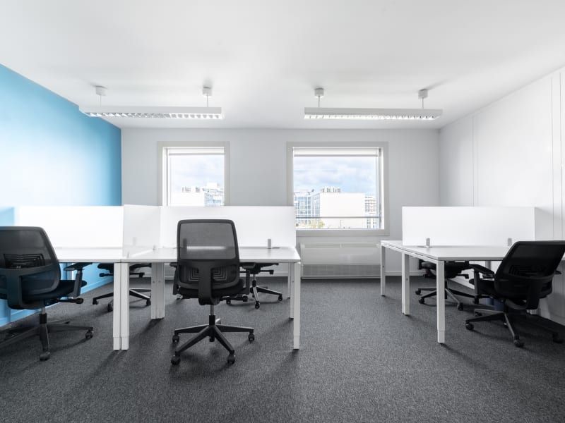 SOPARQ Campus - Image 1