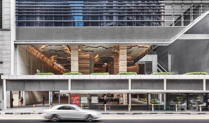 SBF Centre - Image 1