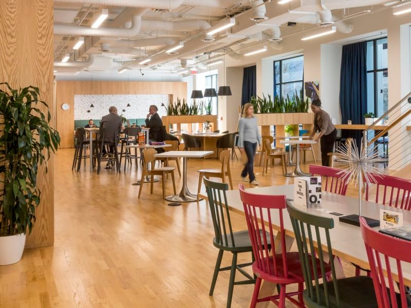 715 Peachtree Street N.E., Atlanta - Image 1