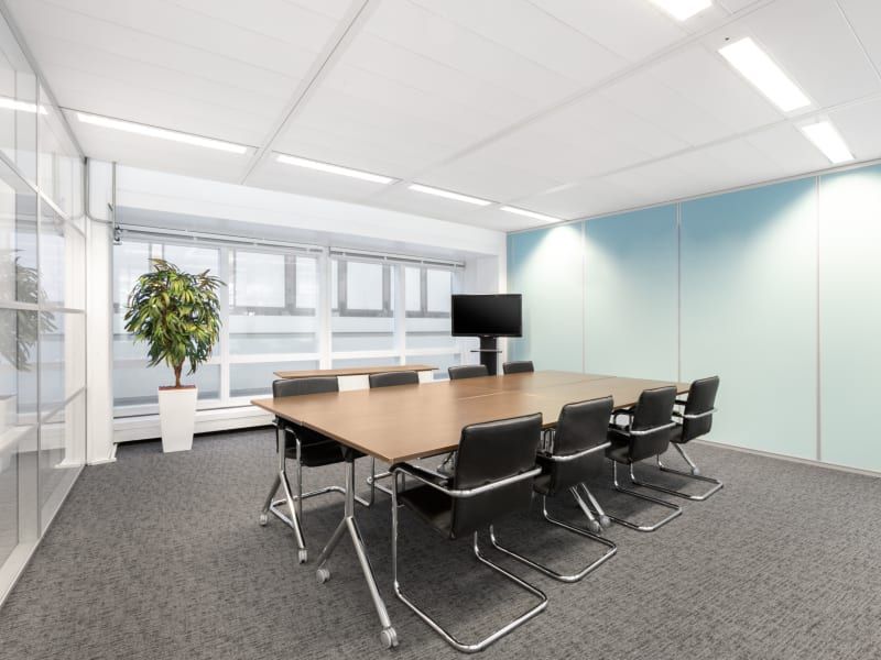 Transpolis Hoofddorp Business Center - Image 1