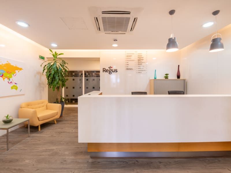 Altima 2 Building - Image 1