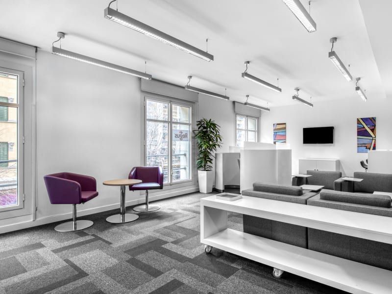 Diagonal Balmes Business Centre - Image 1