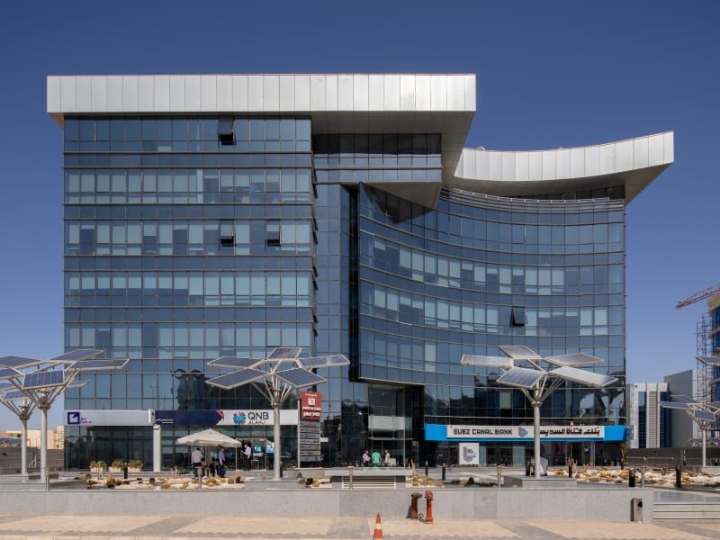 Red-Con Building - Image 1