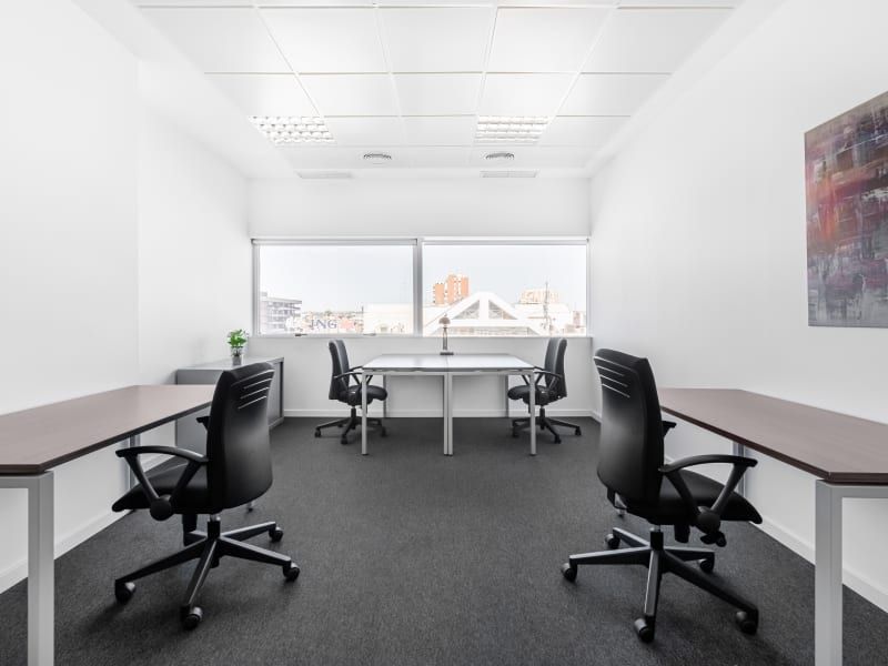 Galia Building - Image 1