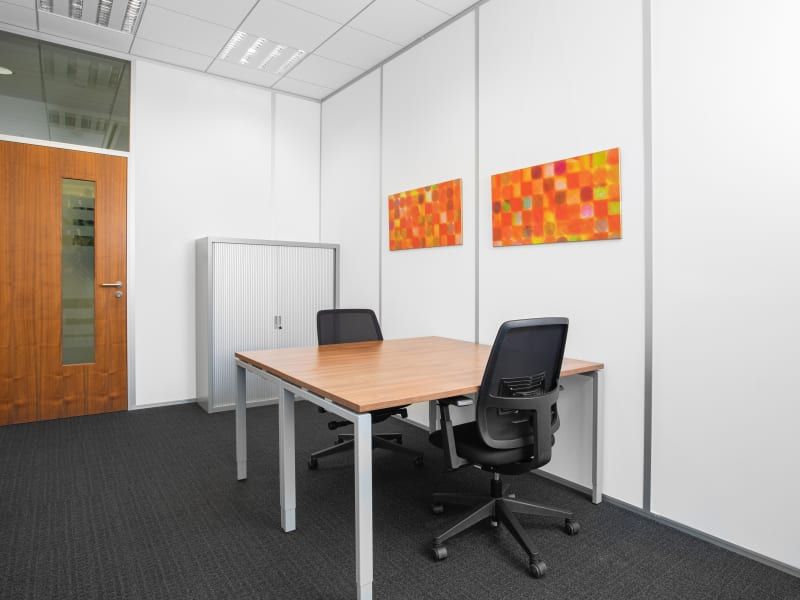 IQ Ostrava - Image 1