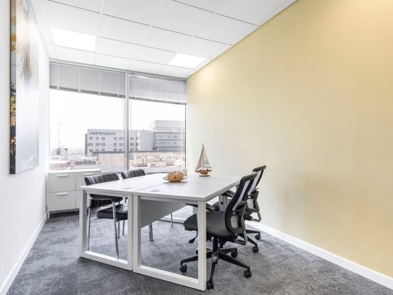 Ramat Hachayal Centre - Image 1