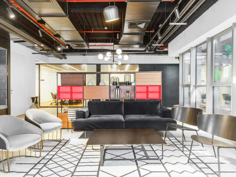 Netanya Zoran 4 Business Centre - Image 1