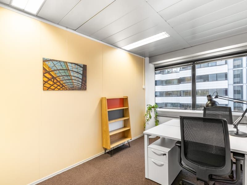 Immeuble Danica B - Image 1