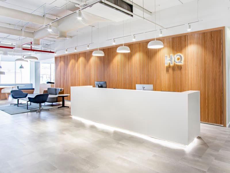 Lilian Towers - Image 1