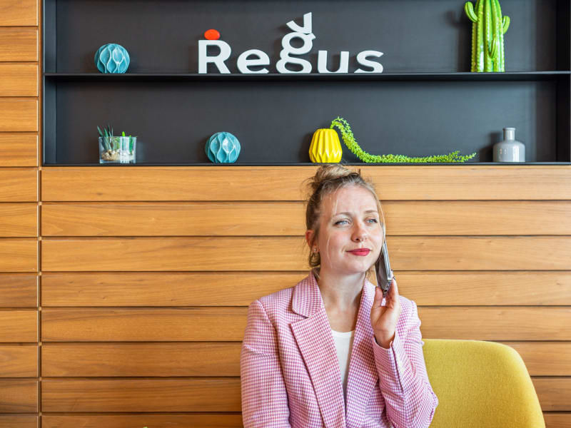 The Ackerstein Towers - Image 1