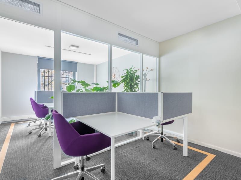 112 avenue KlÈber, Paris - Image 1