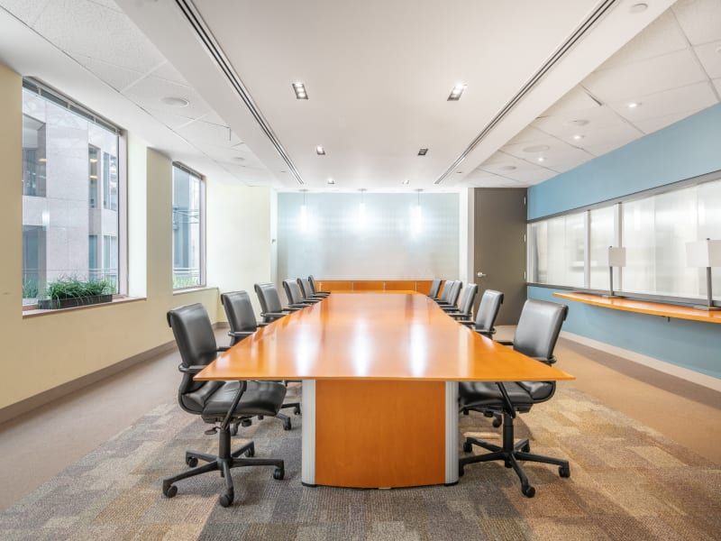 North American Centre - Image 1