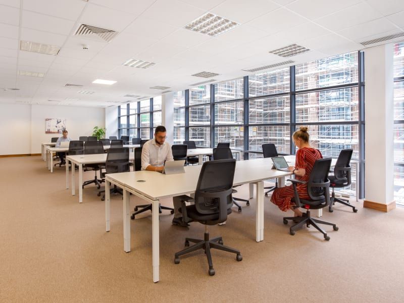 77 Sir John Rogerson's Quay, Block C, Grand Canal Docklands, DUBLIN (IE) - Image 1