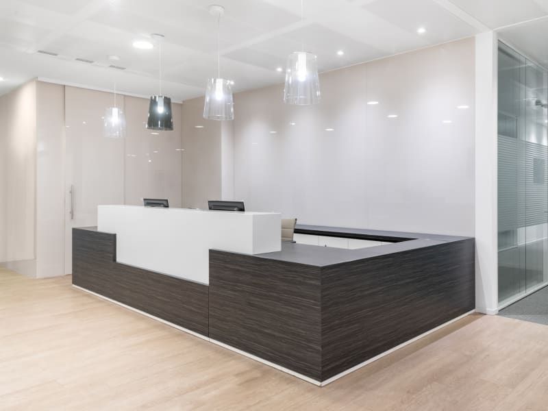 Segreen Business Park - Image 1