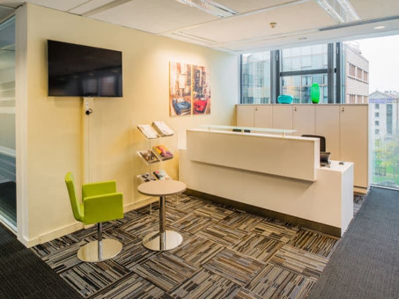 Immeuble L'Artois - Image 1