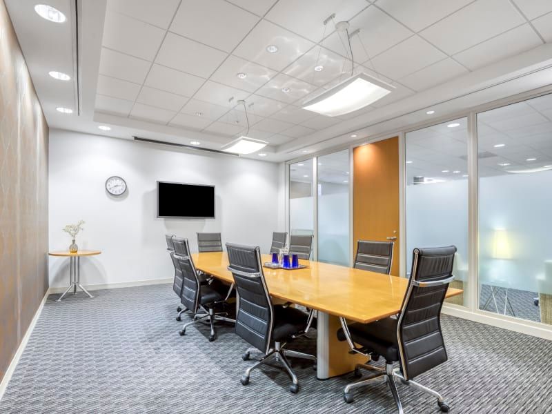 The Pinnacle Building - Image 1