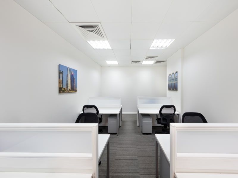 Al Muntazah Trading Centre - Image 1