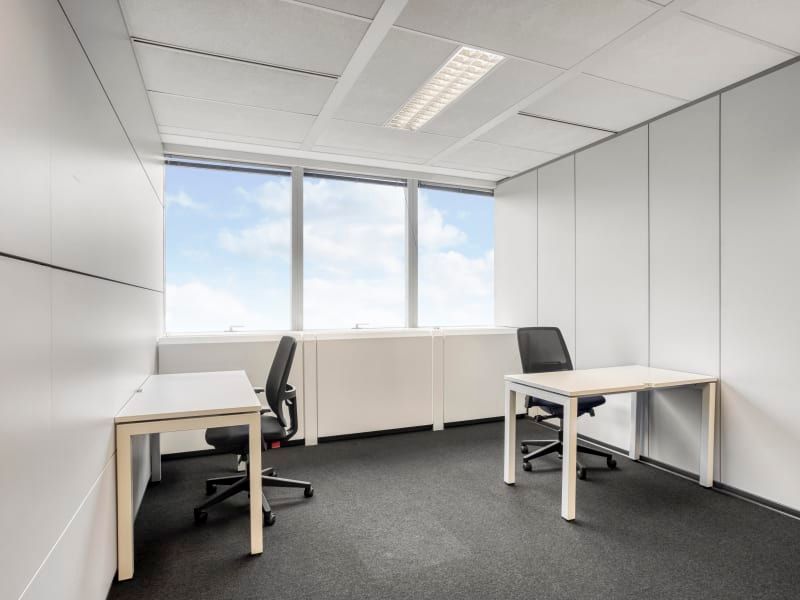 46A Avenue John F. Kennedy, Luxembourg City - Image 1