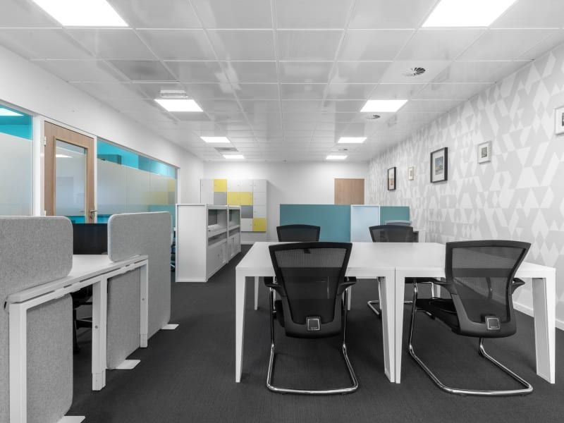 Brussels Zuid-Midi - Image 1