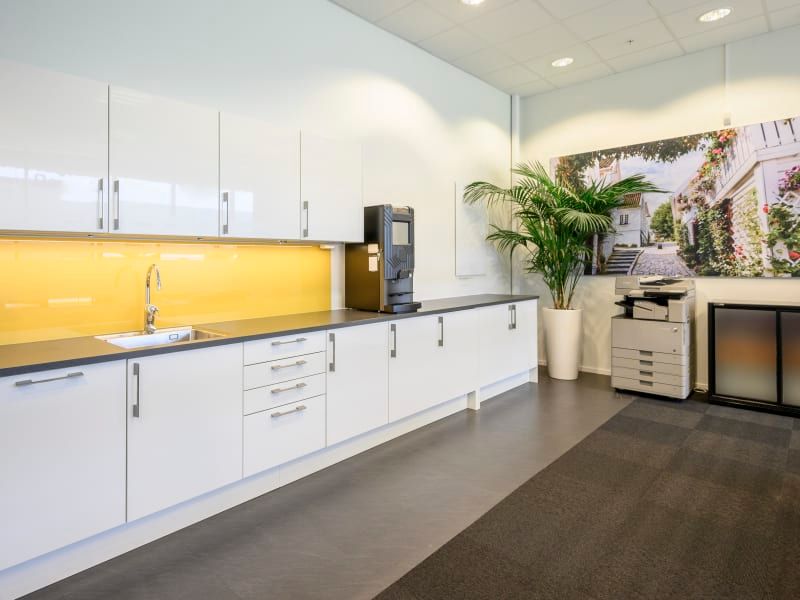 Forusparken 2, Stavanger - Image 1