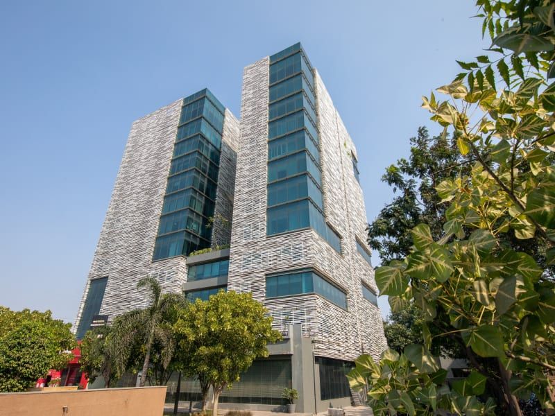 Earth Arise, Sarkhej- Gandhinagar Highway, Makarba,, Ahmedabad - Image 1